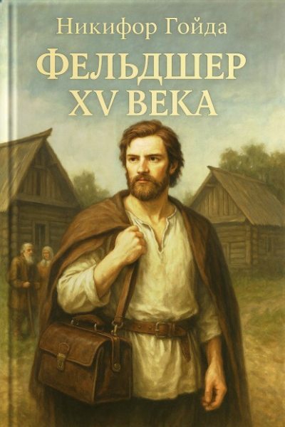 Фельдшер XV века
