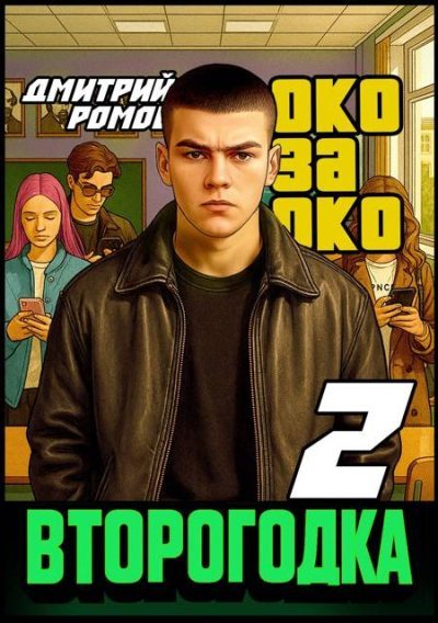 Око за око