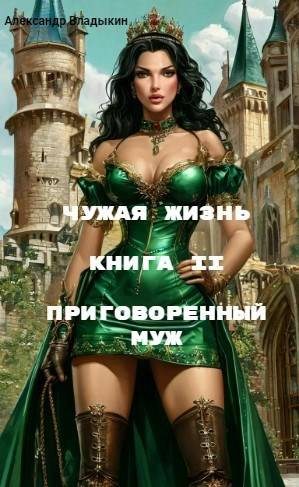 Приговоренный муж