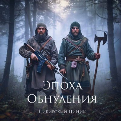 Эпоха Обнуления