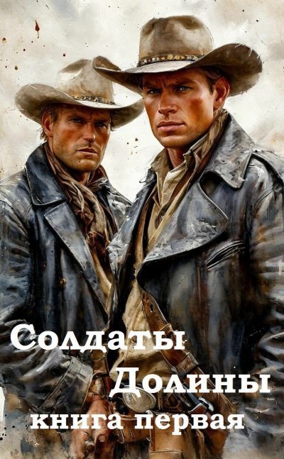 Солдаты Долины 1 Путешествие в ...
