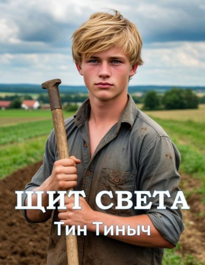 Щит света