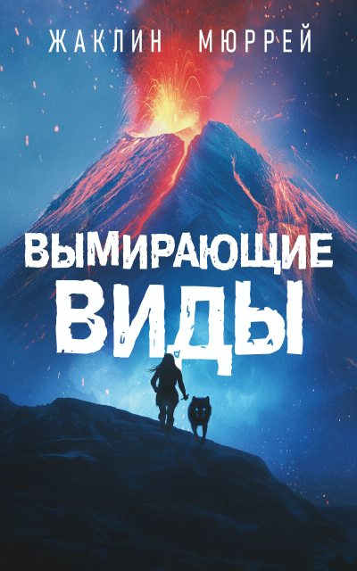 Вымирающие виды