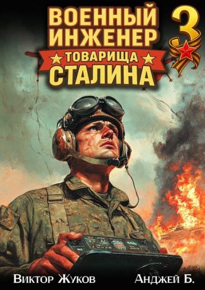 Военный инженер товарища Сталина 3