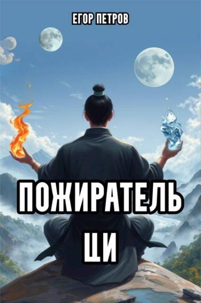 Пожиратель Ци 1